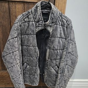 Zenana quilted jacket